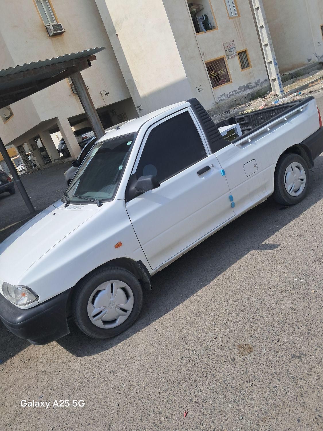 پراید 151 SE - 1403