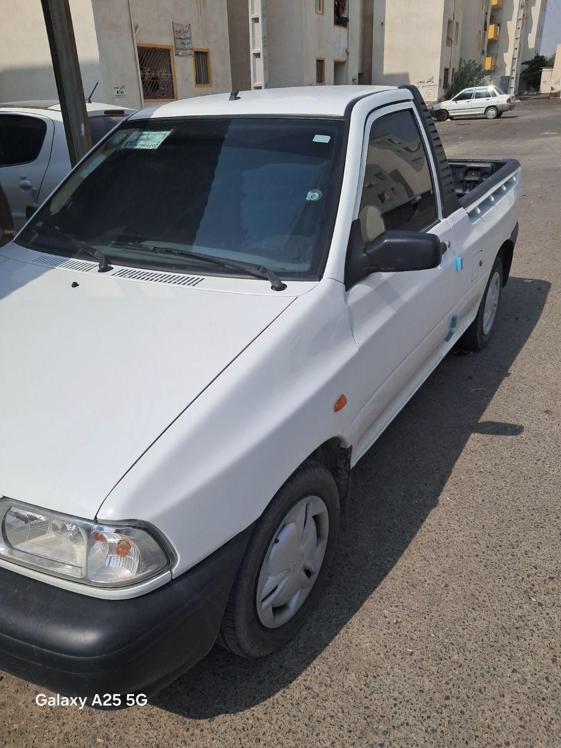 پراید 151 SE - 1403