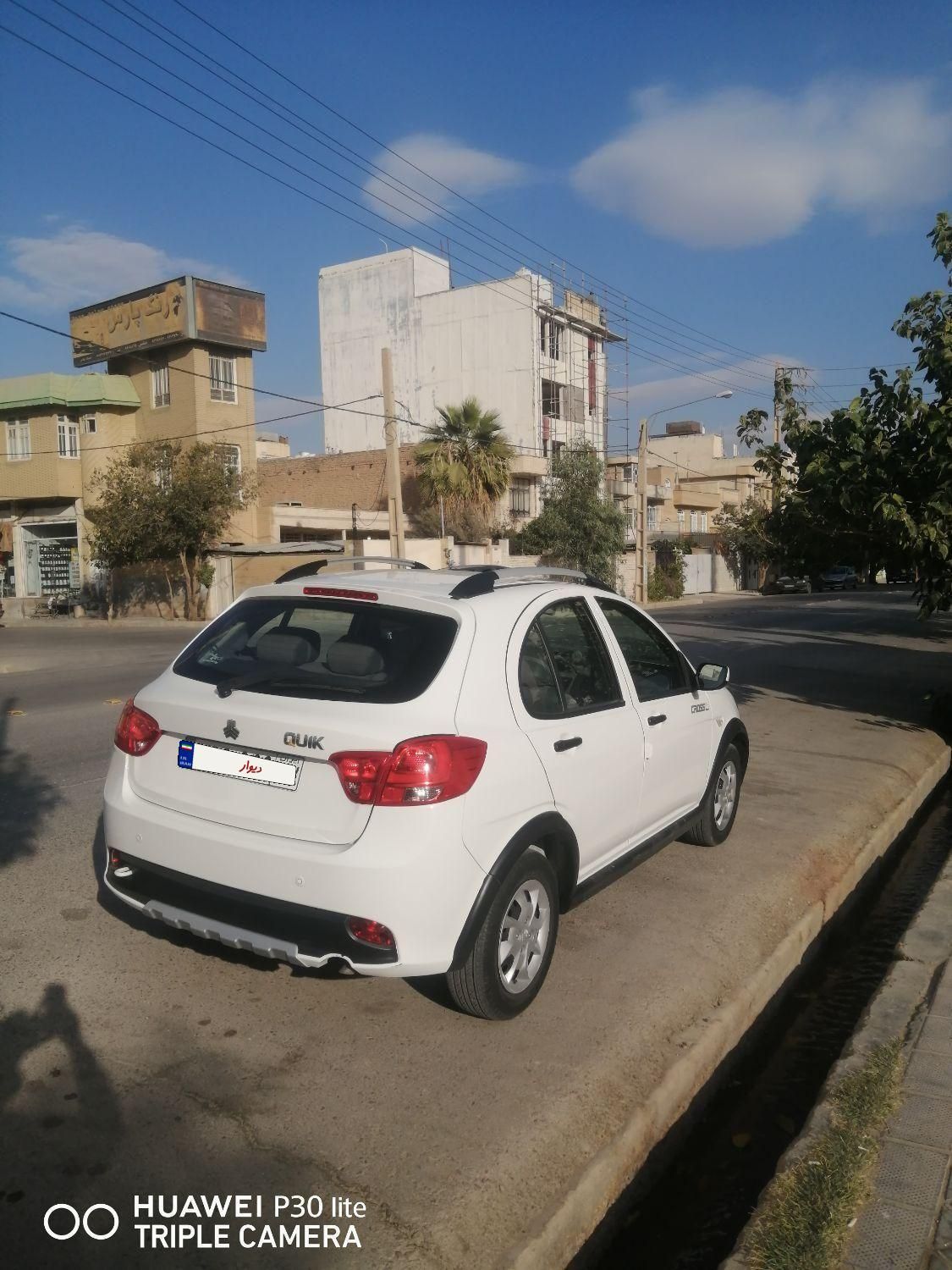 خودرو کوییک، S آگهی ann_19523133