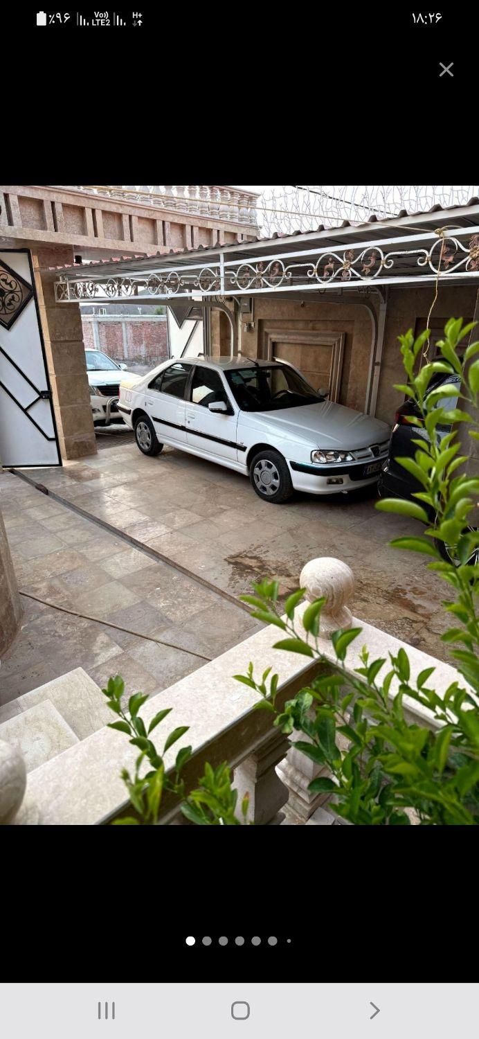 خودرو پژو، پارس آگهی ann_19523136