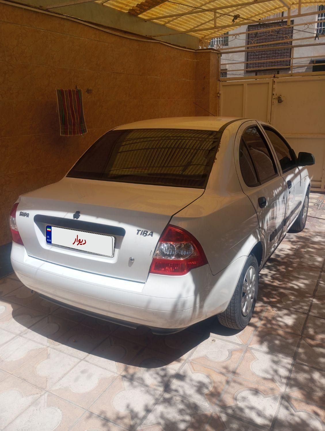 خودرو تیبا، صندوق دار آگهی ann_19523139