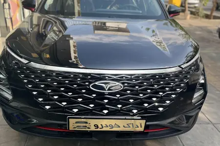خودرو فونیکس، FX آگهی ann_19523143