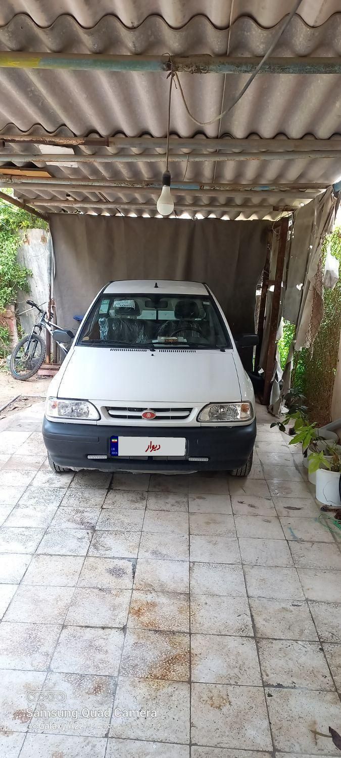 خودرو پراید، 151 آگهی ann_19523144
