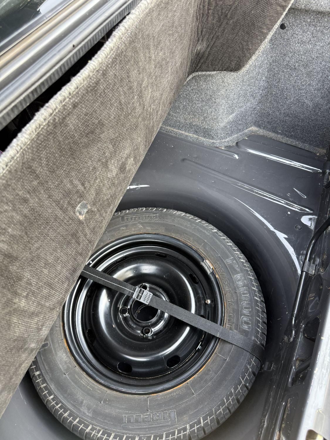 پژو 405 GLI - 1384