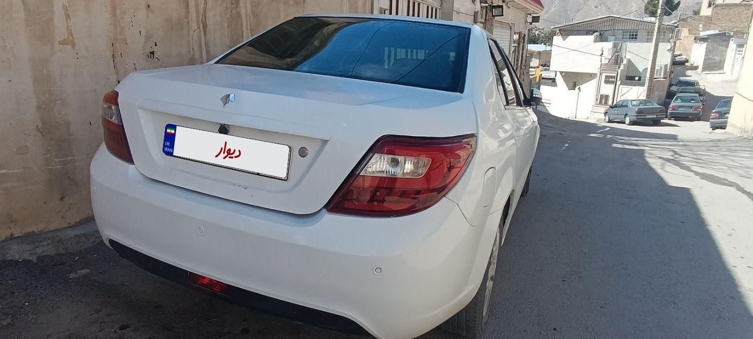 خودرو دنا، معمولی آگهی ann_19523171