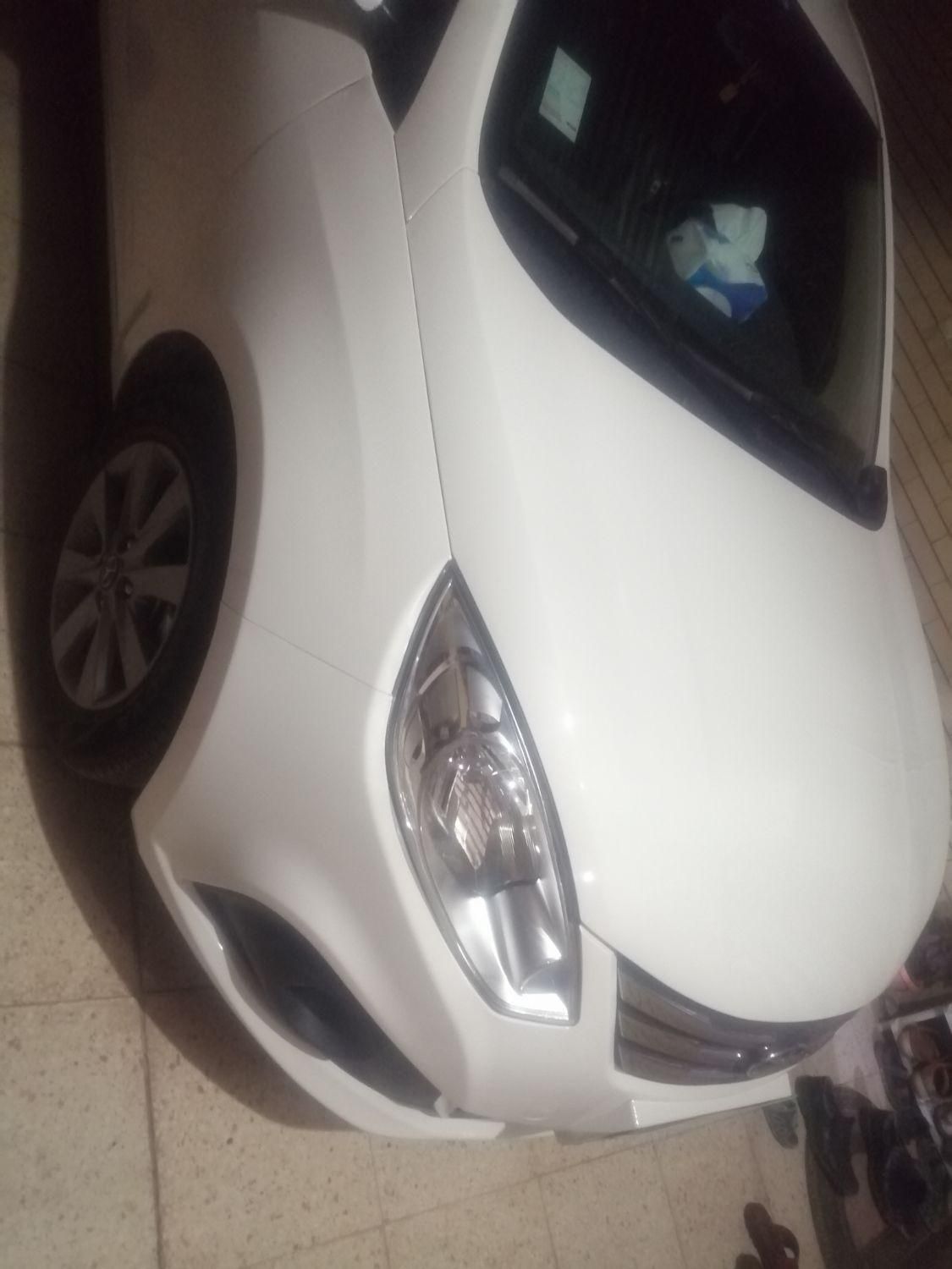 جک J4 اتوماتیک ساده - 1403