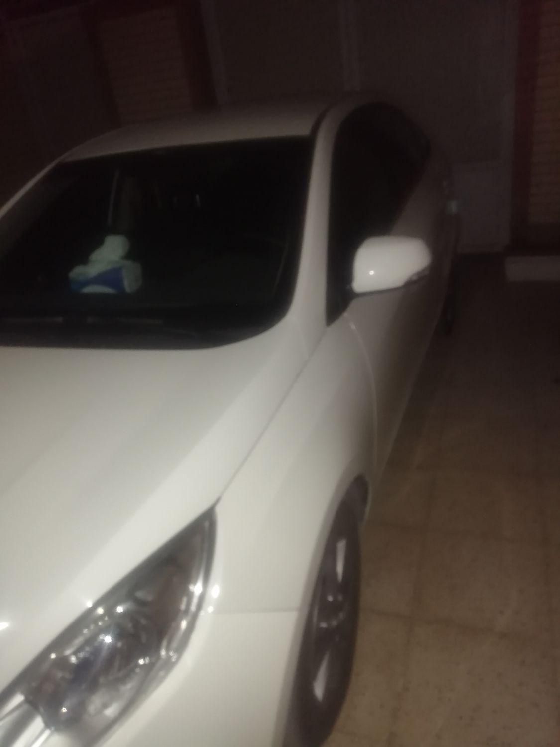 خودرو جک، J4 آگهی ann_19523177