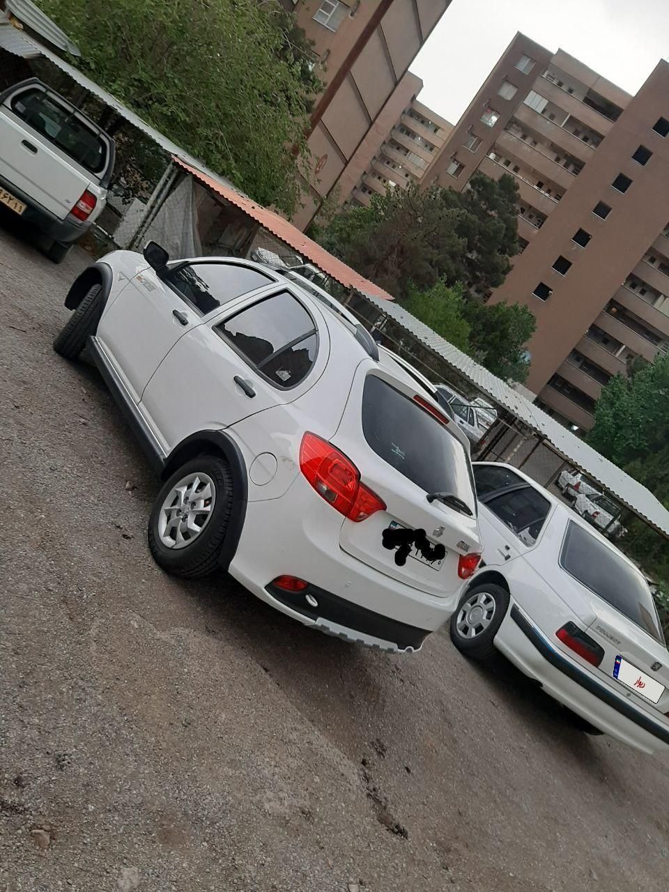 خودرو کوییک، معمولی آگهی ann_19523183