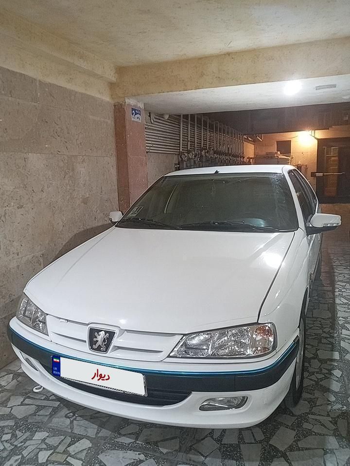 خودرو پژو، پارس آگهی ann_19523192