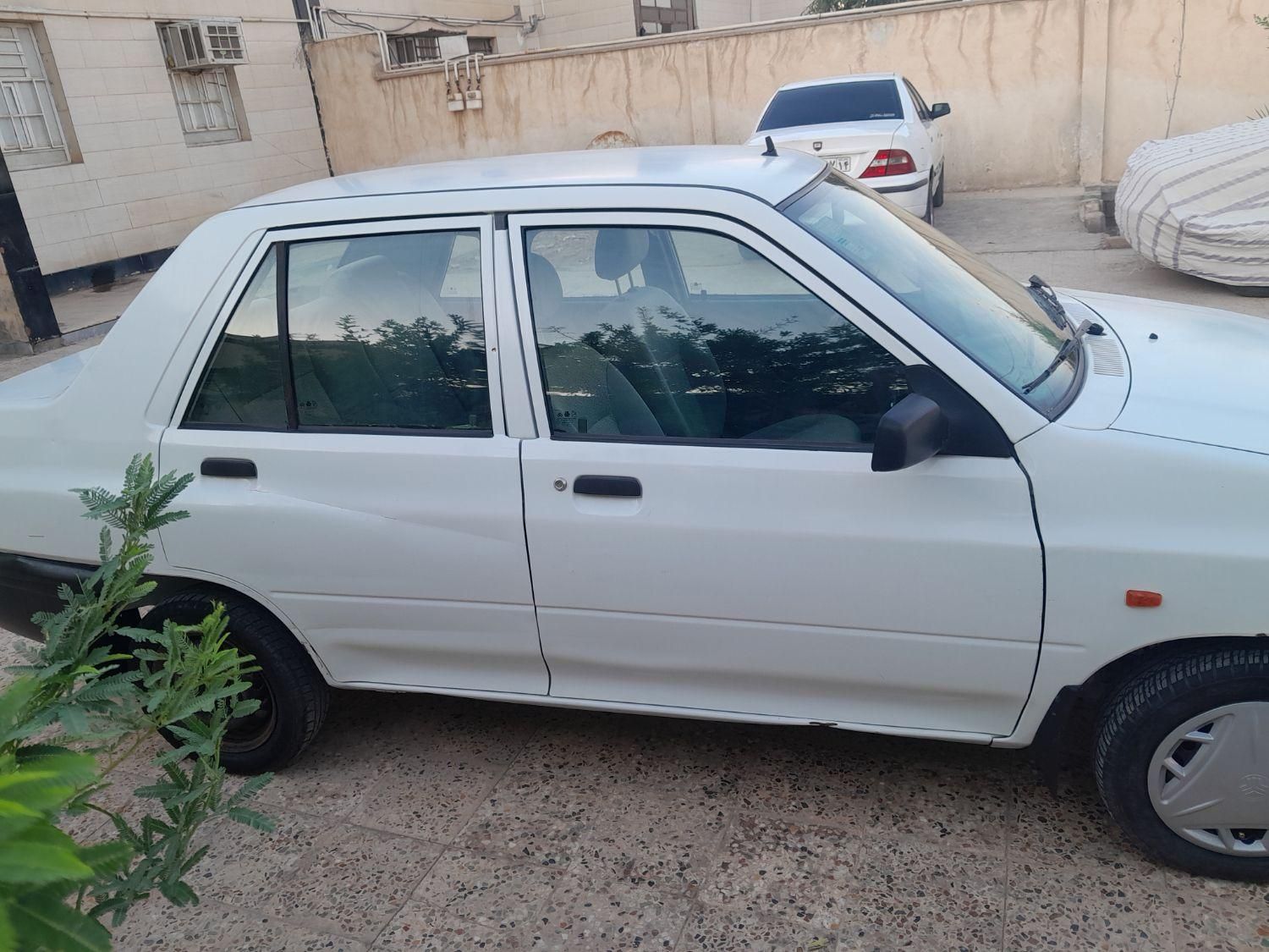 پراید 131 SE - 1399