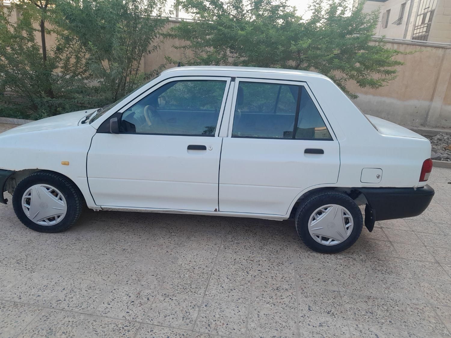 پراید 131 SE - 1399