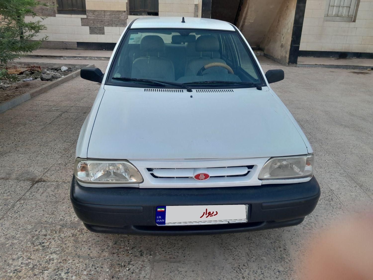 خودرو پراید، 131 آگهی ann_19523204