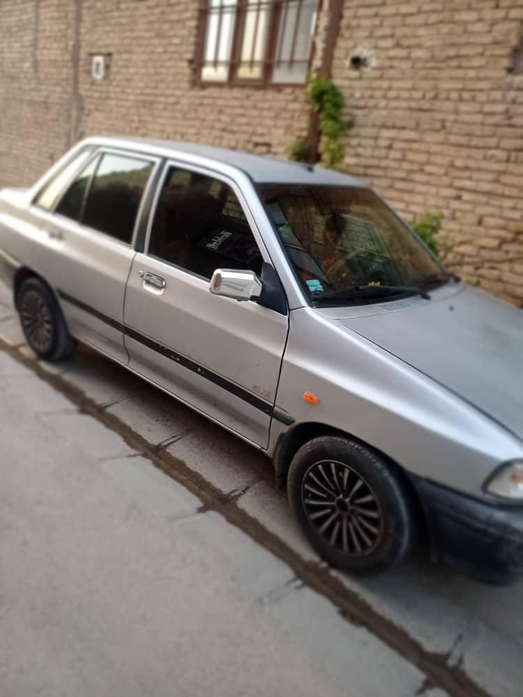 خودرو پراید، صبا آگهی ann_19523205