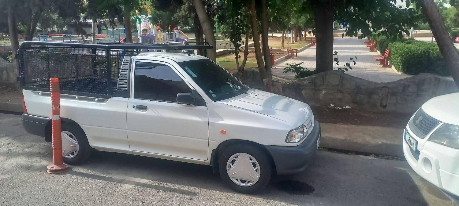 پراید 151 SE - 1403