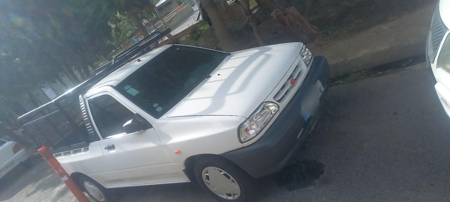 پراید 151 SE - 1403