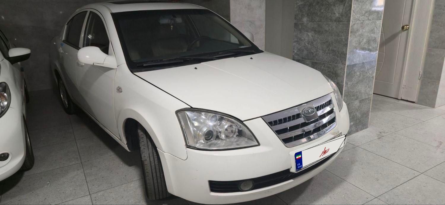 ام وی ام 530 دنده ای - 1395