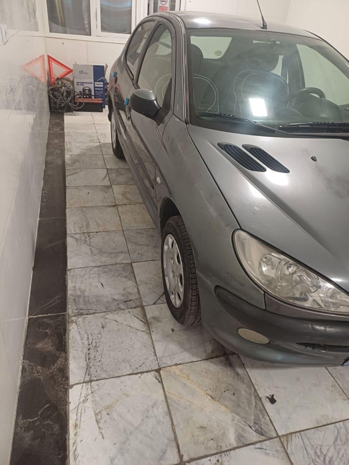 خودرو پژو، 206 آگهی ann_19523249