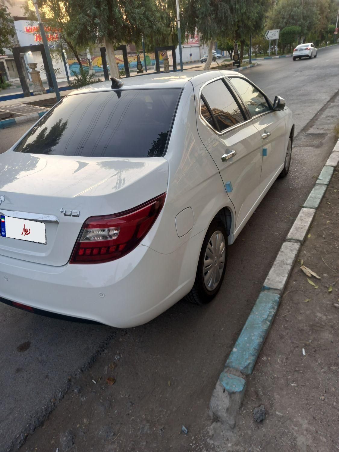 خودرو دنا، پلاس آگهی ann_19523251