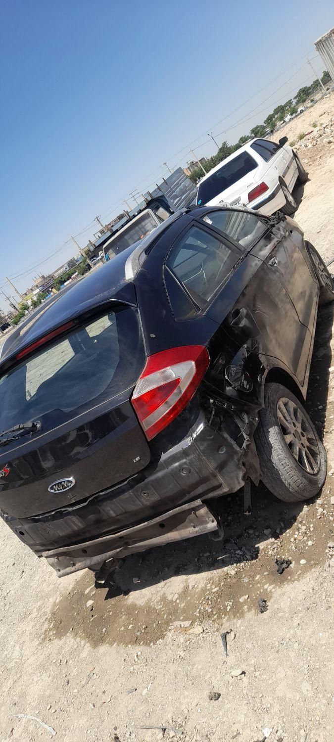 ام وی ام 315 هاچ بک اسپرت اکسلنت - 1397