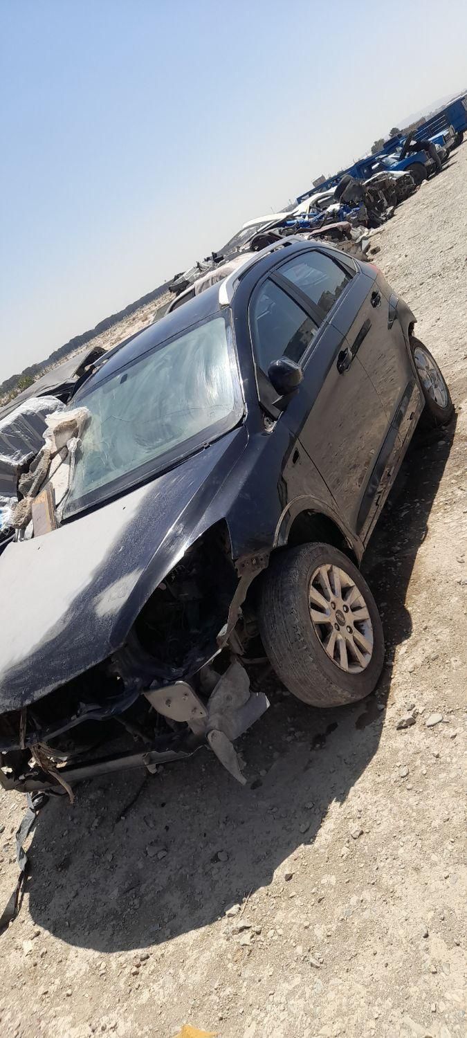 خودرو ام وی ام، 315 هاچ بک آگهی ann_19523256