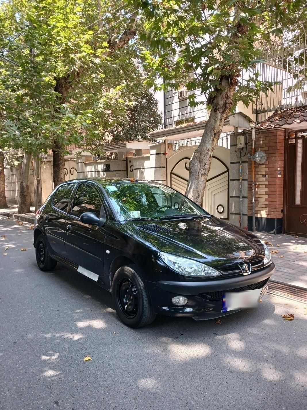 خودرو پژو، 206 آگهی ann_19523263
