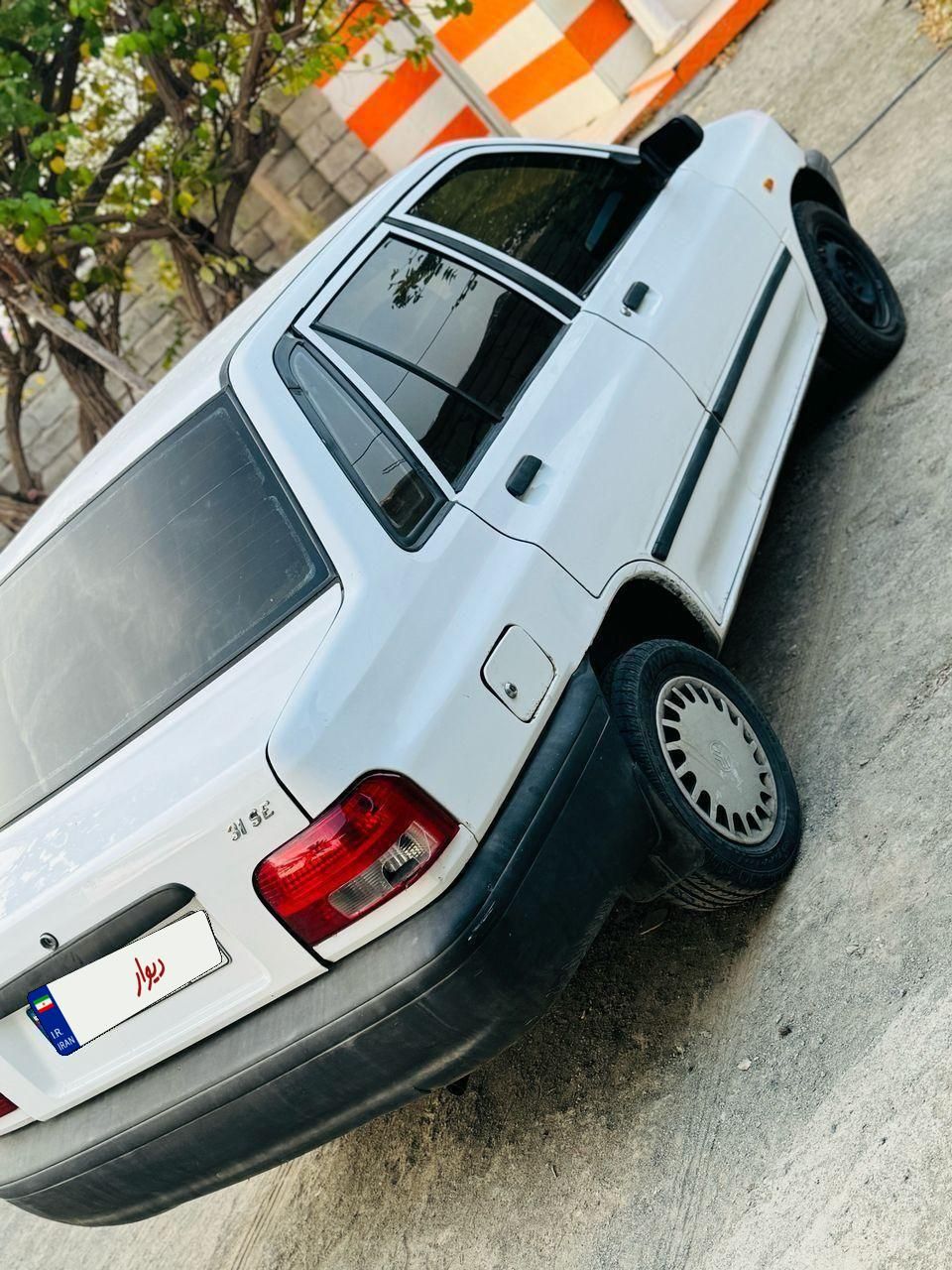 خودرو پراید، 131 آگهی ann_19523280