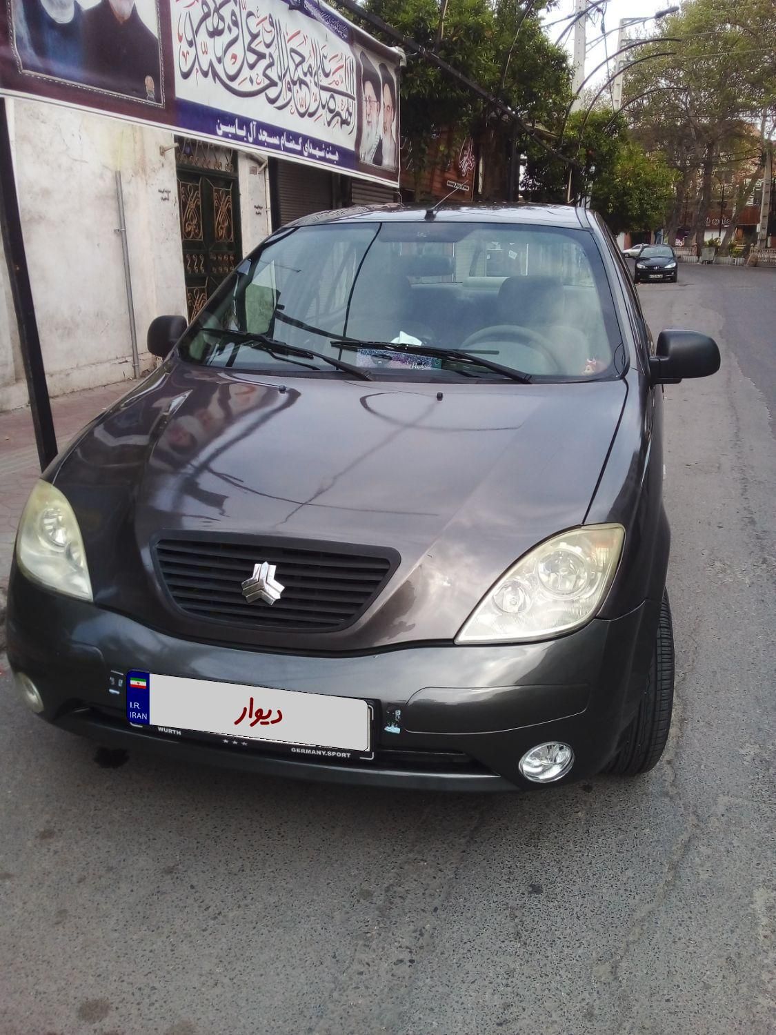 خودرو تیبا، صندوق دار آگهی ann_19523303