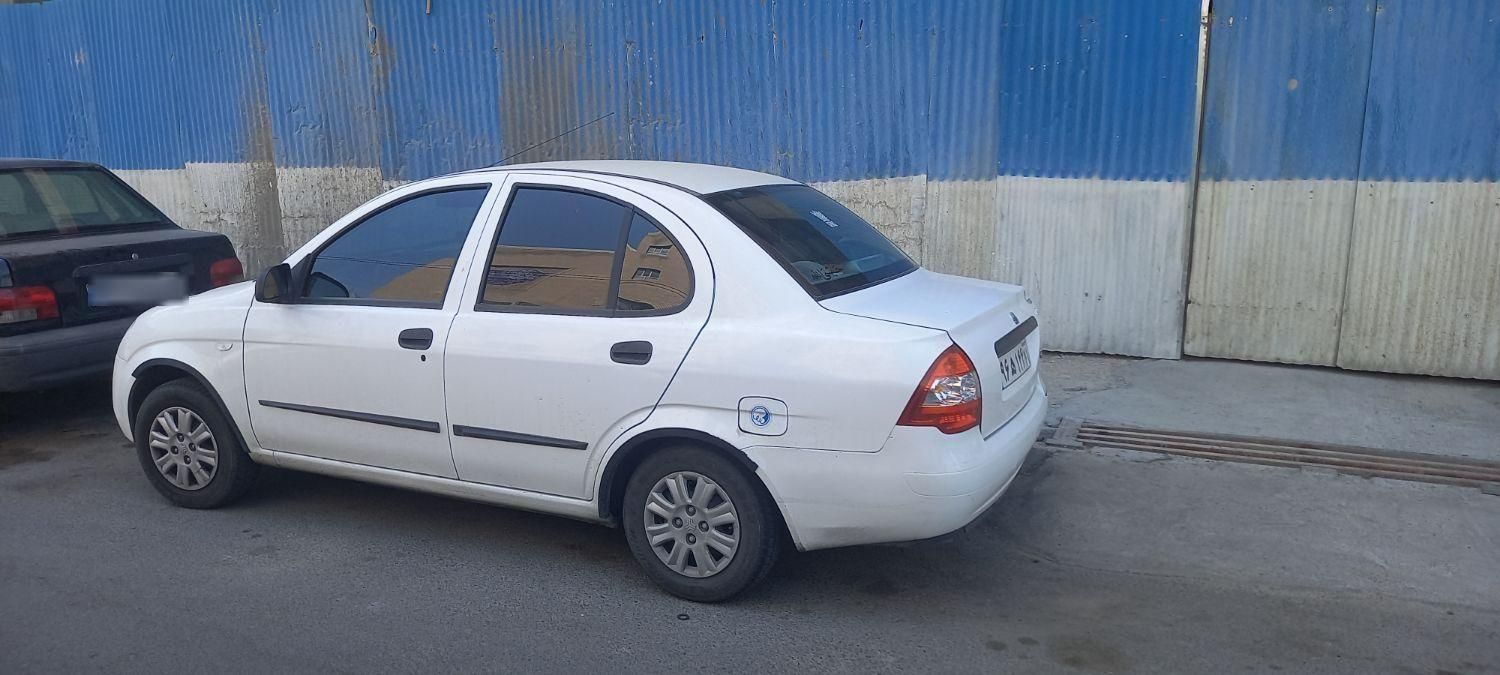خودرو تیبا، صندوق دار آگهی ann_19523322