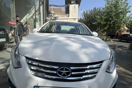 خودرو جک، J4 آگهی ann_19523335