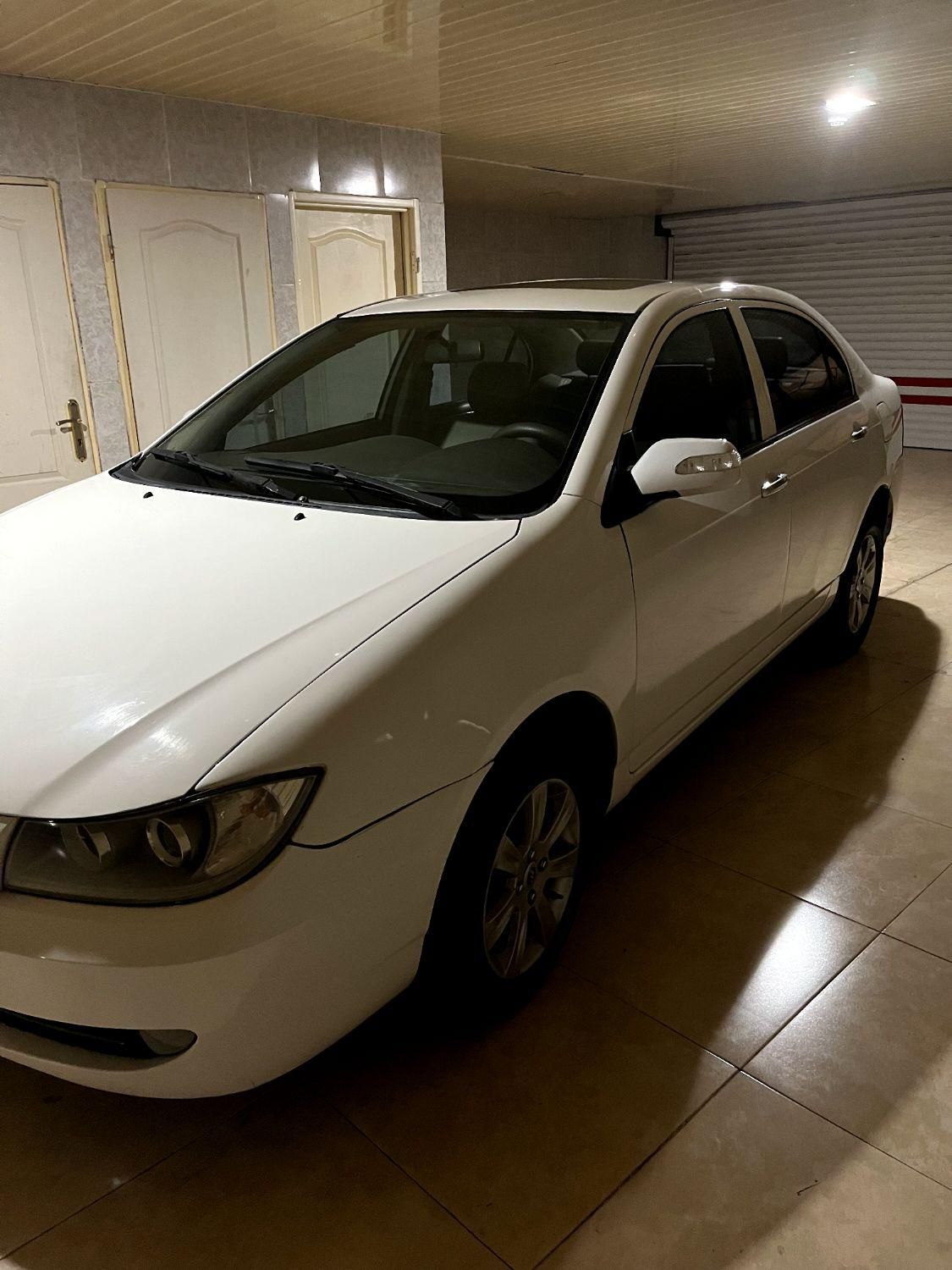 لیفان 620 دنده ای 1800 - 1393
