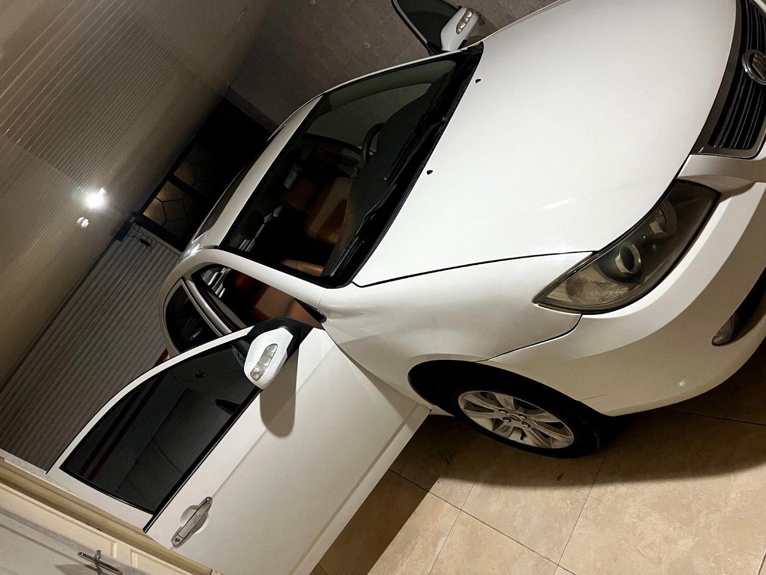 لیفان 620 دنده ای 1800 - 1393