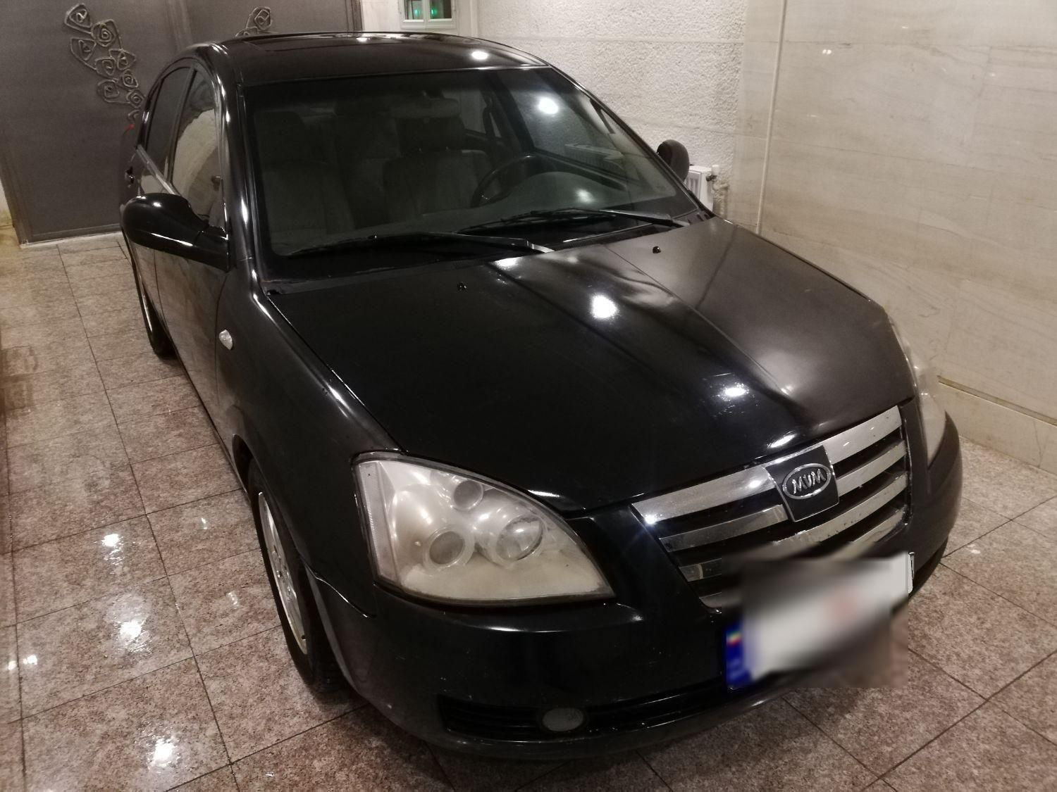 خودرو ام وی ام، 530 آگهی ann_19523345