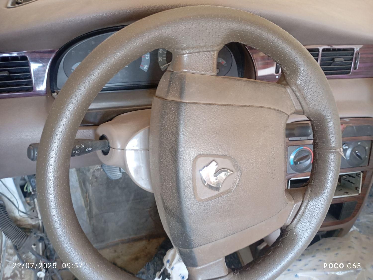 سمند LX XU7 - 1391