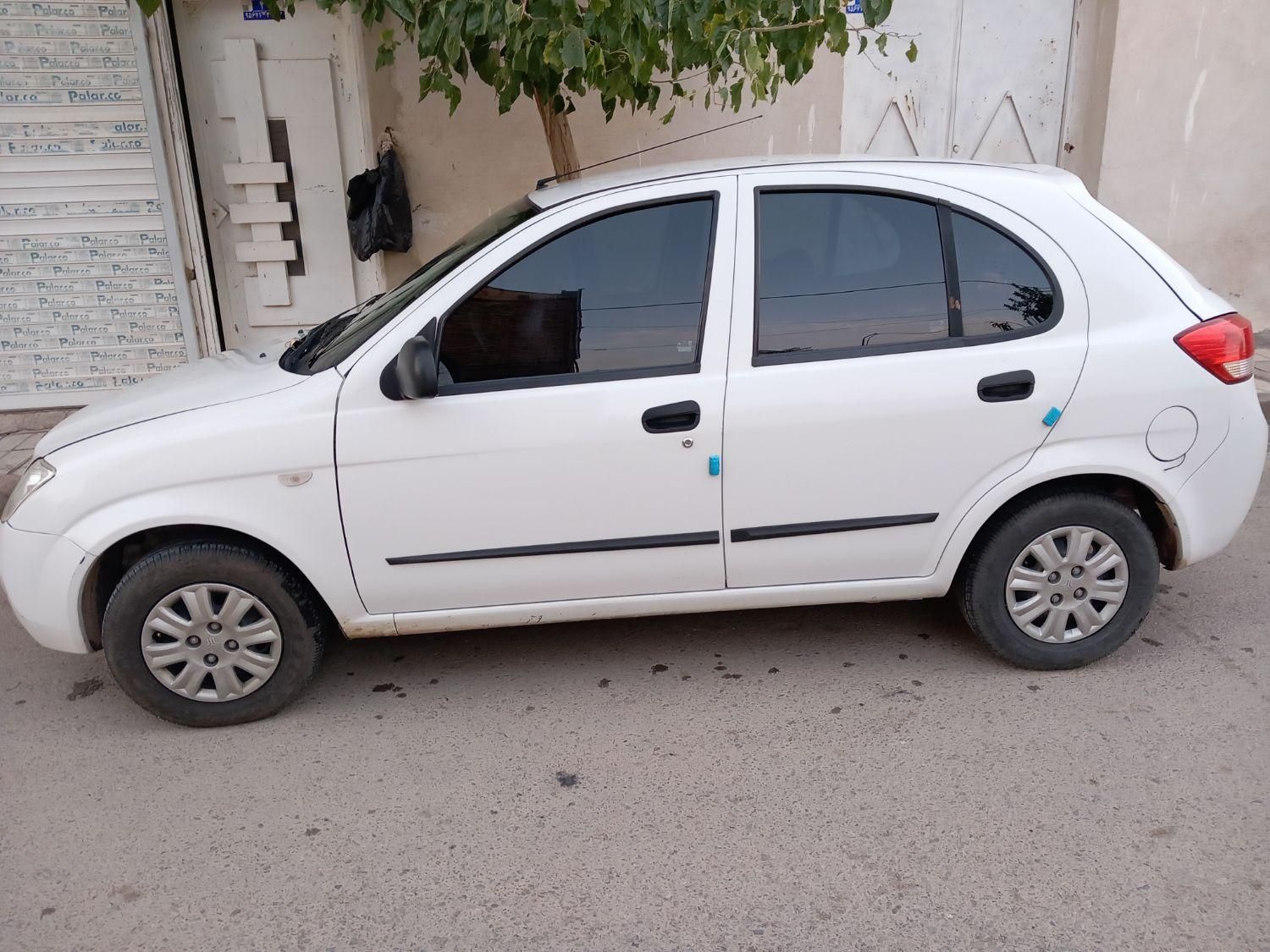 خودرو تیبا، 2 آگهی ann_19523376