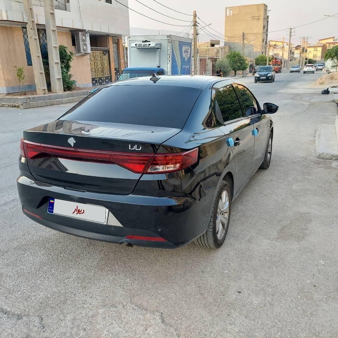 تارا اتوماتیک V4 LX - 1403