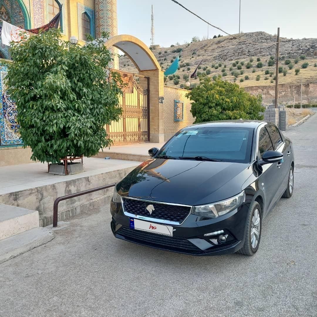 تارا اتوماتیک V4 LX - 1403