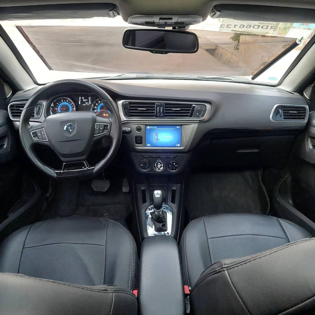تارا اتوماتیک V4 LX - 1403