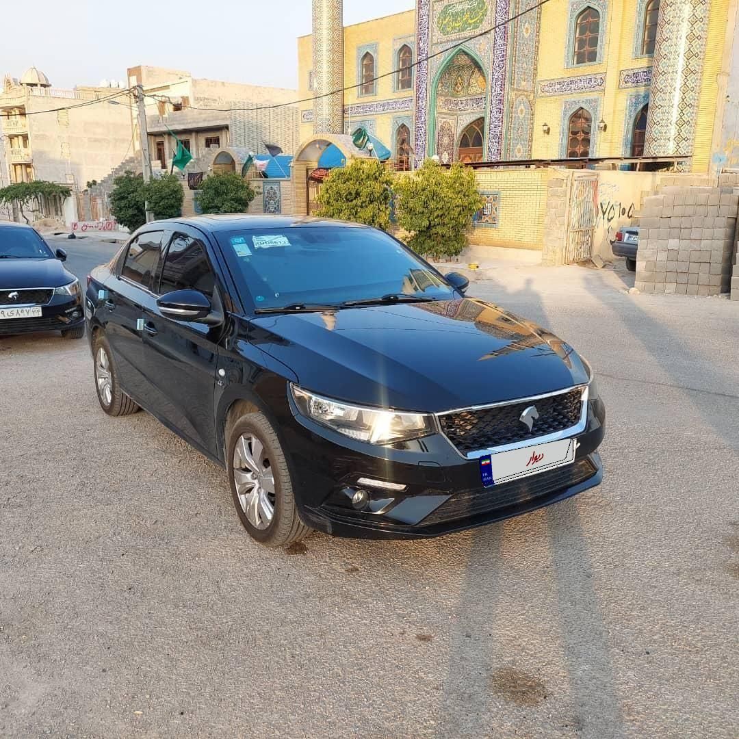 تارا اتوماتیک V4 LX - 1403