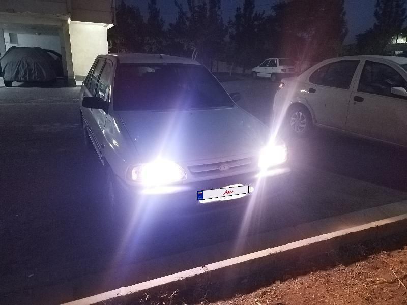 خودرو پراید، صبا آگهی ann_19523405