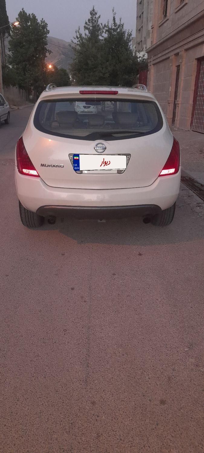 خودرو نیسان، مورانو آگهی ann_19523411