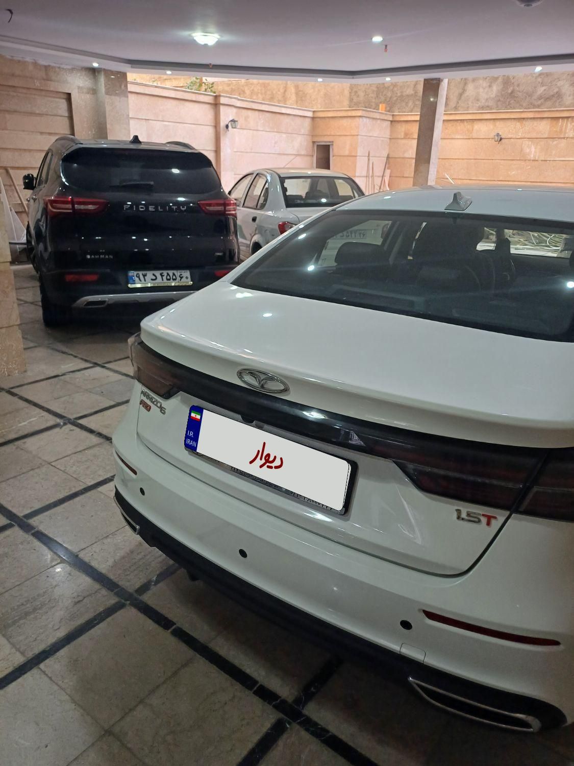 فونیکس آریزو 6 پرو اتوماتیک - 1402