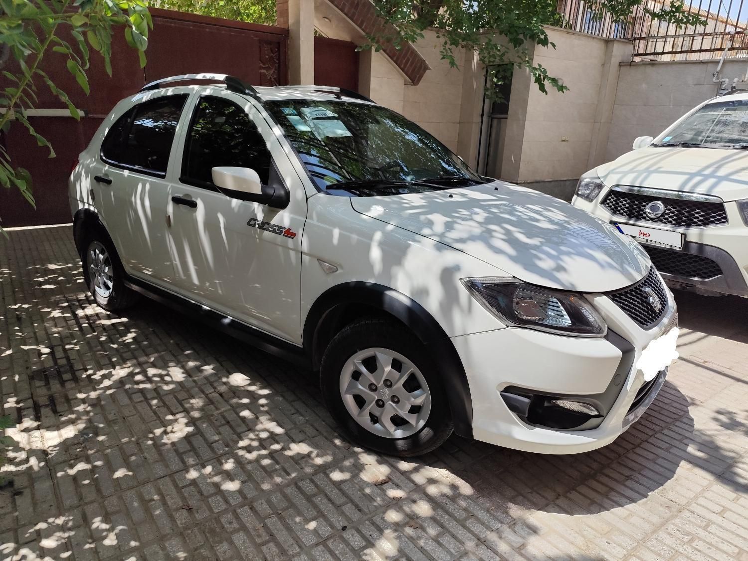 خودرو کوییک، S آگهی ann_19523420