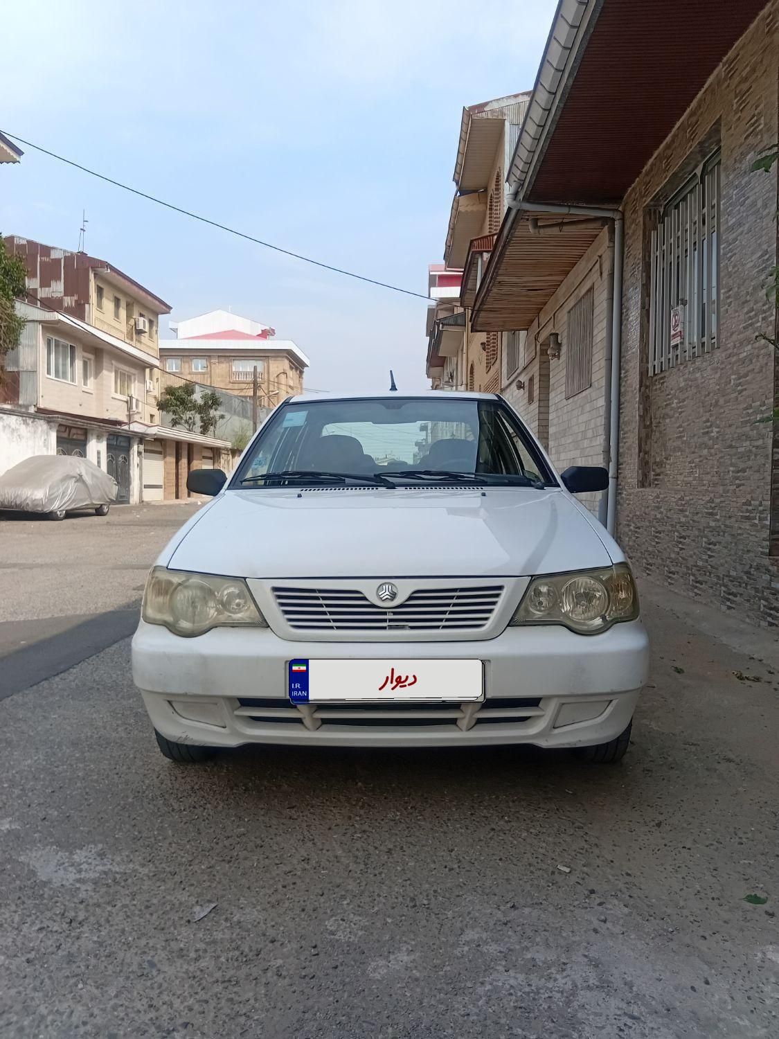 خودرو پراید، 132 آگهی ann_19523426