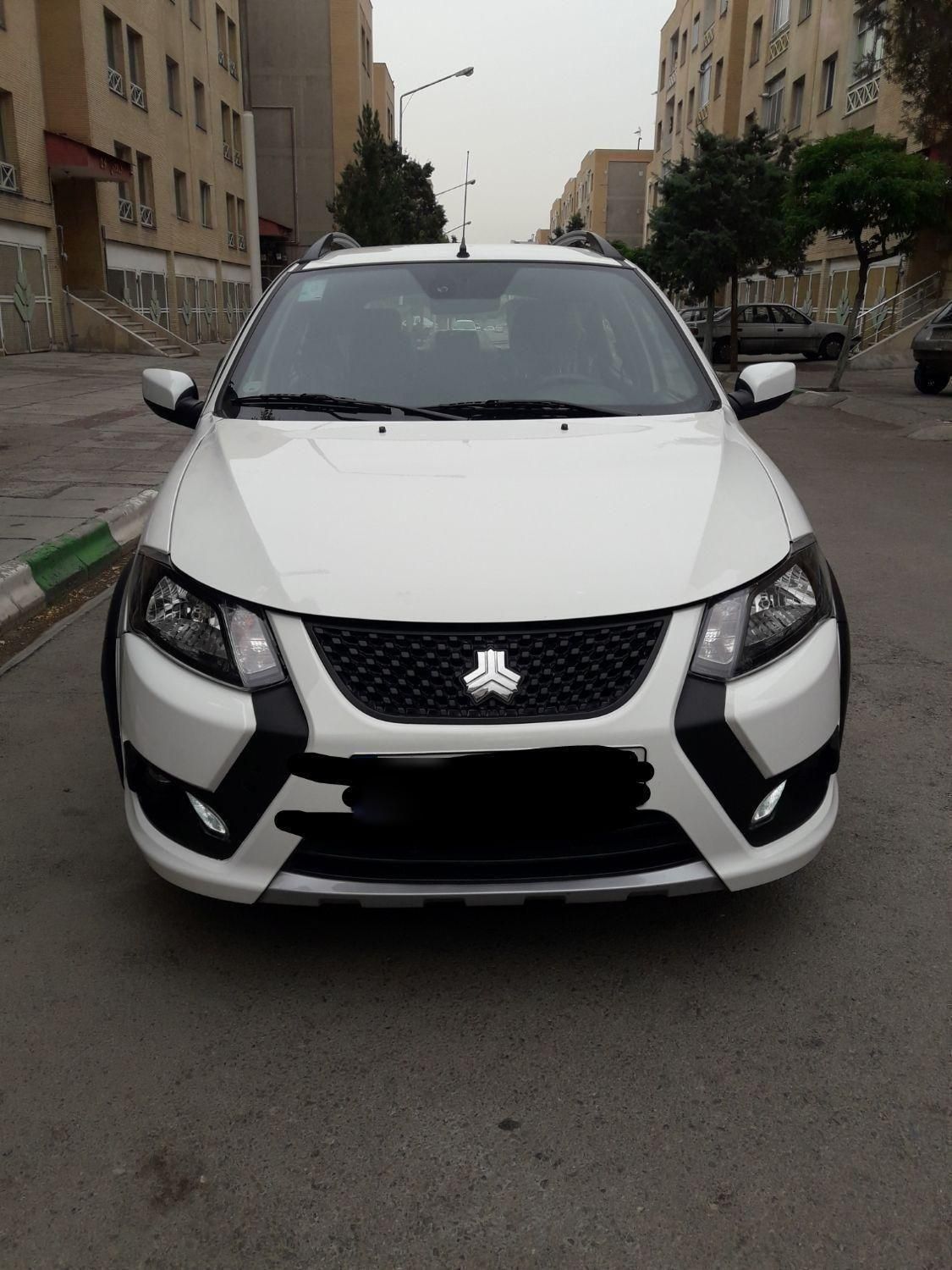 خودرو کوییک، S آگهی ann_19523454