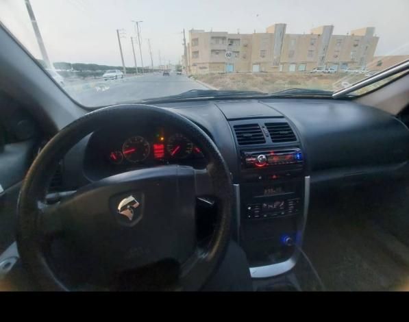 خودرو سمند، سورن آگهی ann_19523472