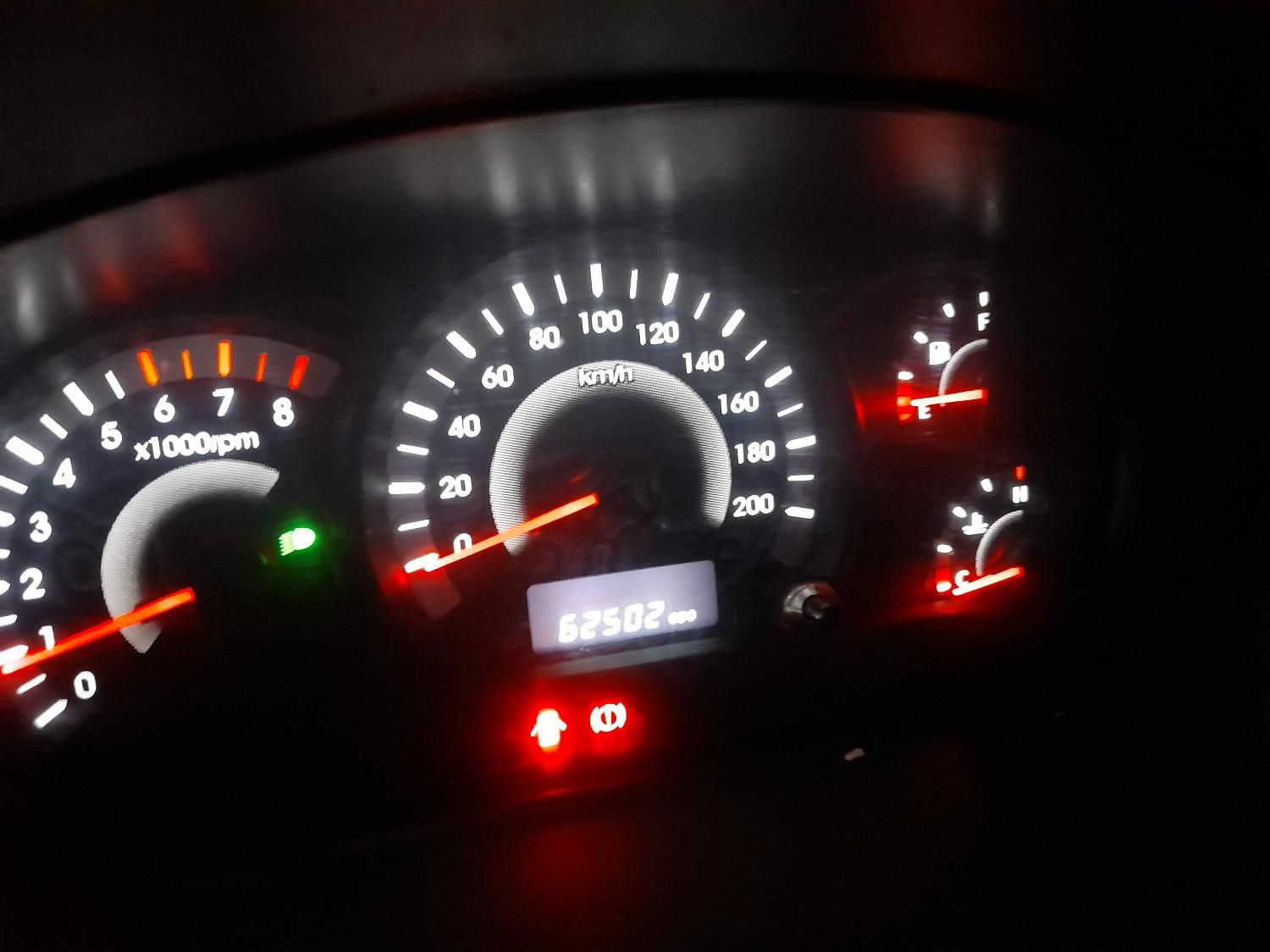 کوییک R دنده‌ای - 1400