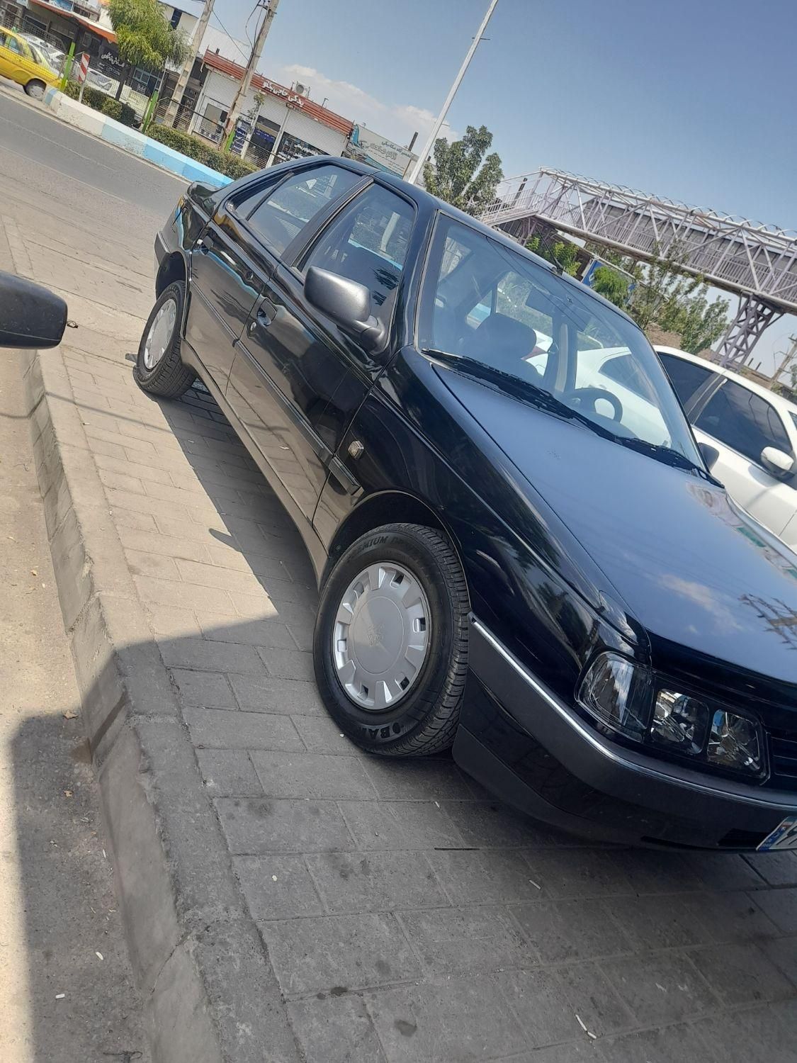 پژو 405 GLX - 1382