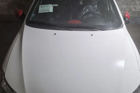 کوییک GXR L دنده ای - 1404