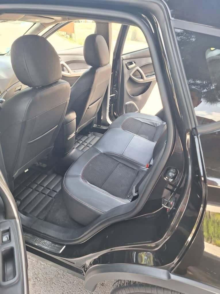 هایما S5 اتوماتیک ۶ دنده - 1401