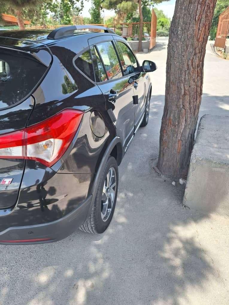 هایما S5 اتوماتیک ۶ دنده - 1401